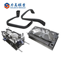 China professional plastic injection office chair parts mould